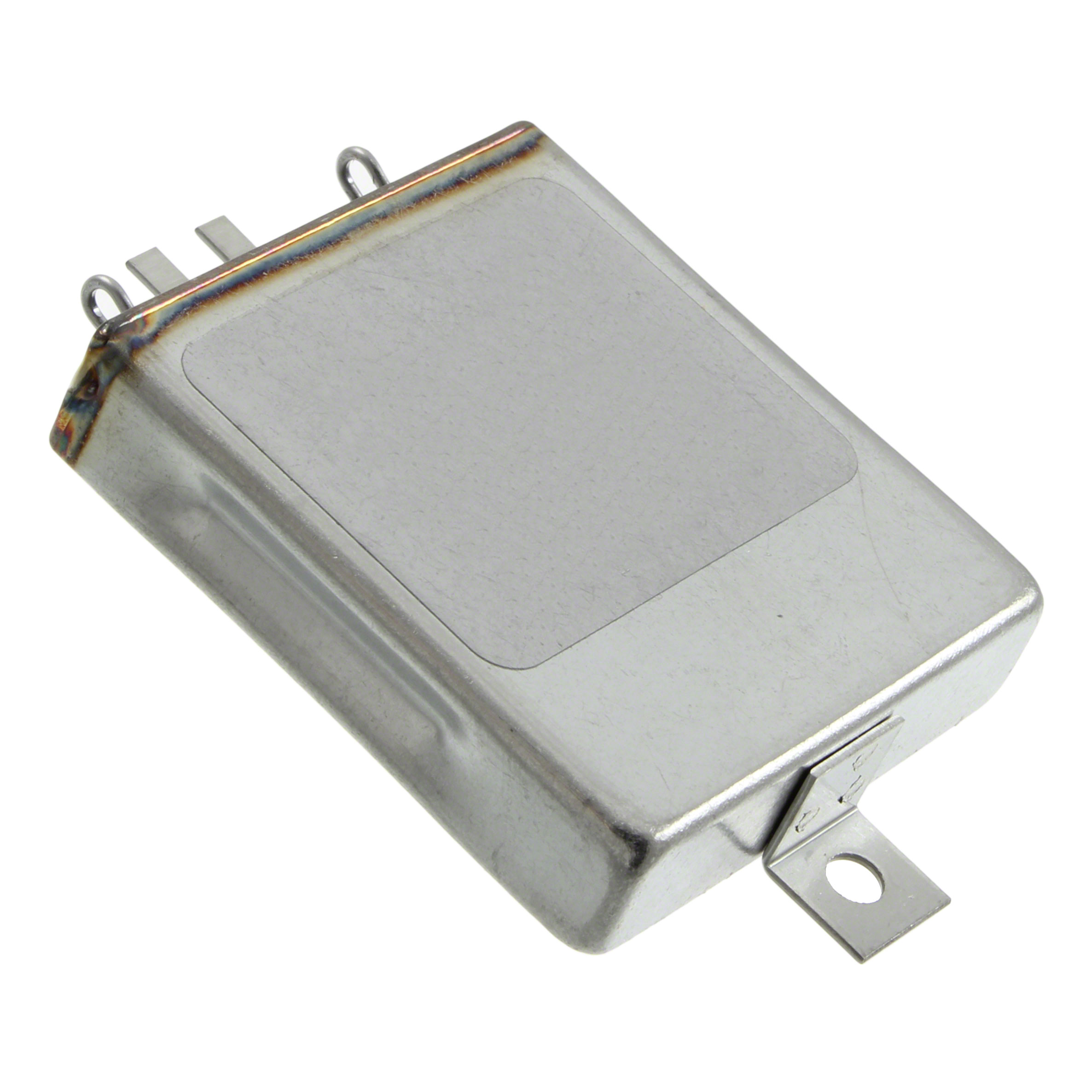 MLP221M350EA0D Cornell Dubilier Electronics (CDE)  Aluminium-Elektrolytkondensatoren